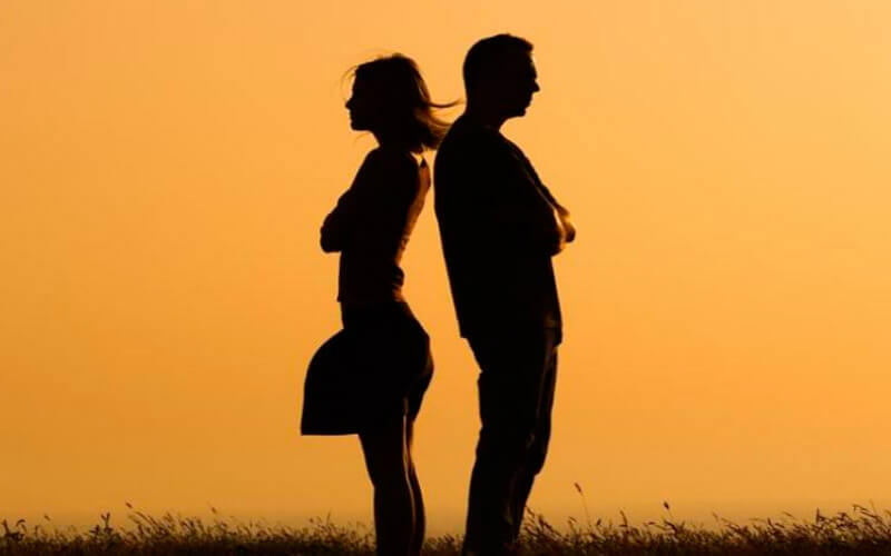 Эзотерика в отношениях мужчины и женщины. Развитие отношений между мужчиной и женщиной