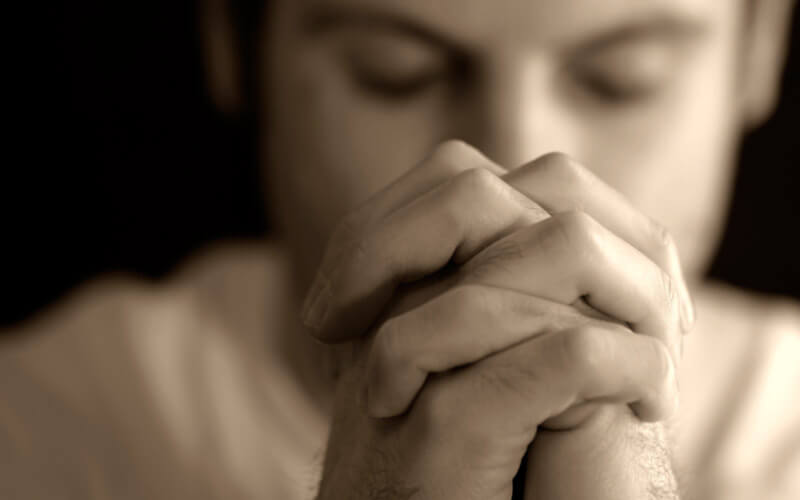 Молитва укрепляющая ауру