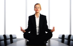 Медитация для занятых людей - практикум для начинающих