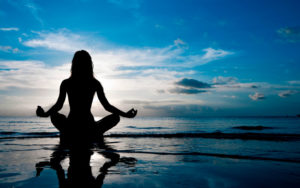 Медитация Кутхуми - практикум для начинающих