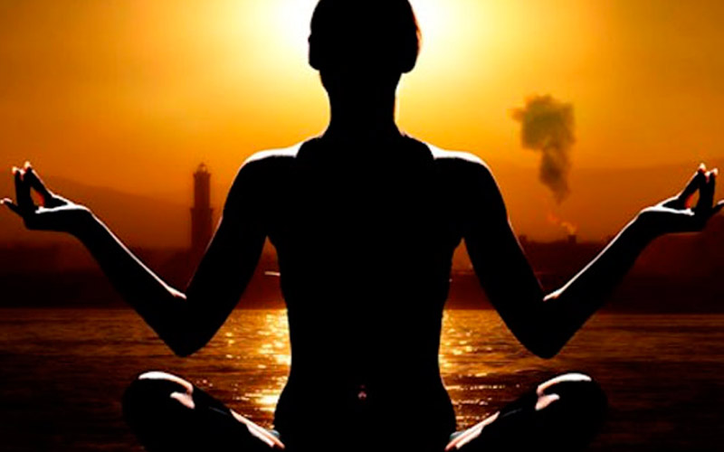 Как делать трансцендентальную медитацию